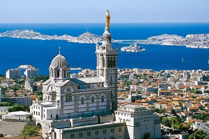 Villa Du Soleil Mirabeau