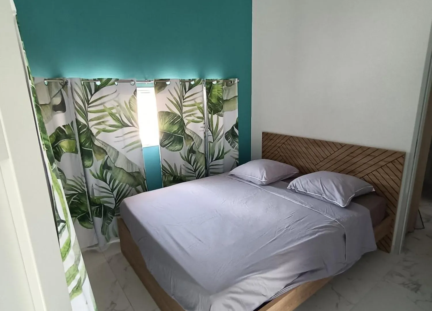 Hébergement de vacances Villa Du Soleil Mirabeau